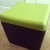 An Ottoman for the Workplace – Iceberg