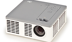 3M releases details of new projectors on The Street