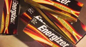 Energizer® Lesson to Help Save you Money!