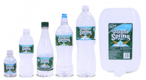The Convenience of Bottled Water Delivery….. the Refreshing Feeling of being Hydrated
