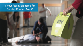 You’re at School. The kid next to you suddenly collapses. How do you help an unconscious person?