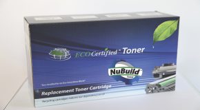 What is NuBuild? It’s all-new Toner for your Printer…… like buying new car parts (just not from the car dealer)